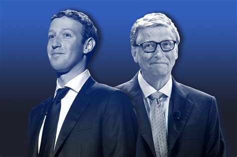 mark zuckerberg bill gates gucci|Mark Zuckerberg and Bill Gates' philanthropic organizations .